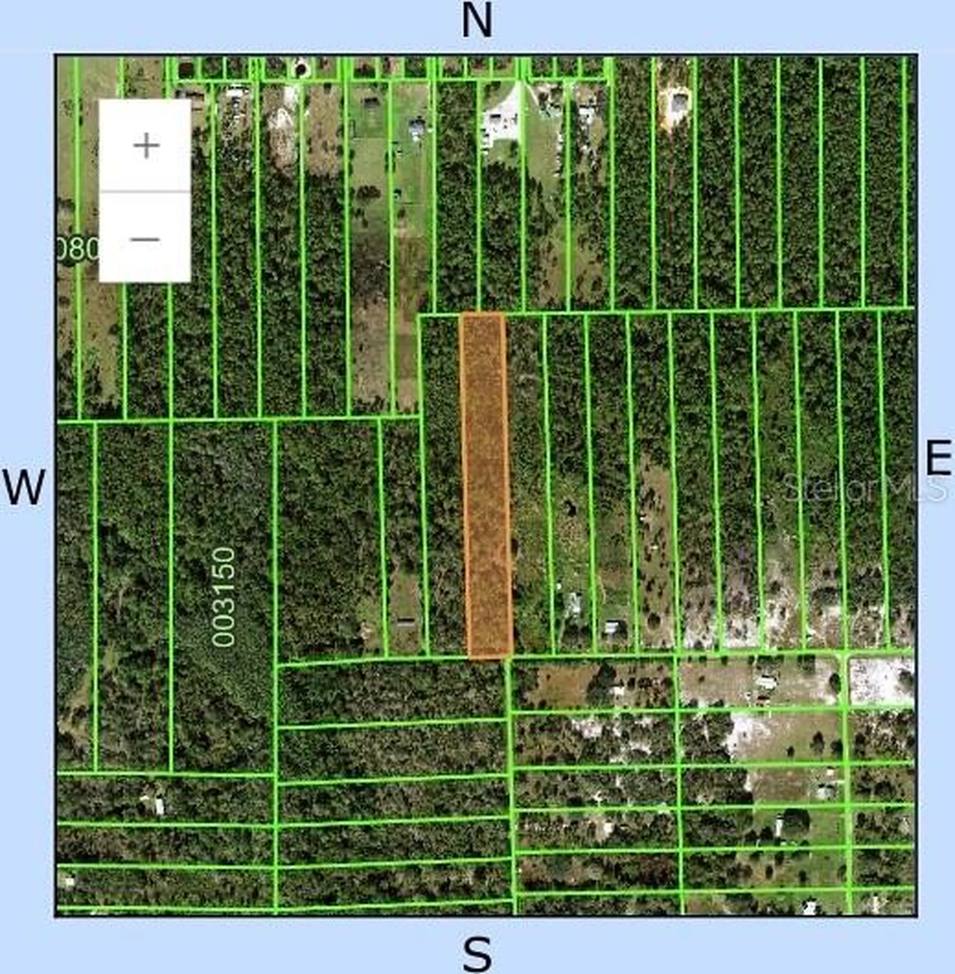 0 Dummonds Road Frostproof FL 33843