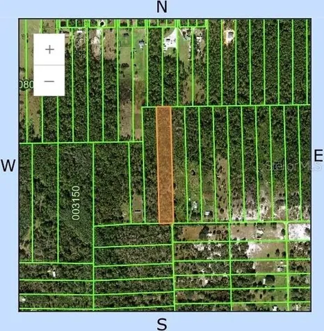0 Dummonds Road Frostproof FL 33843