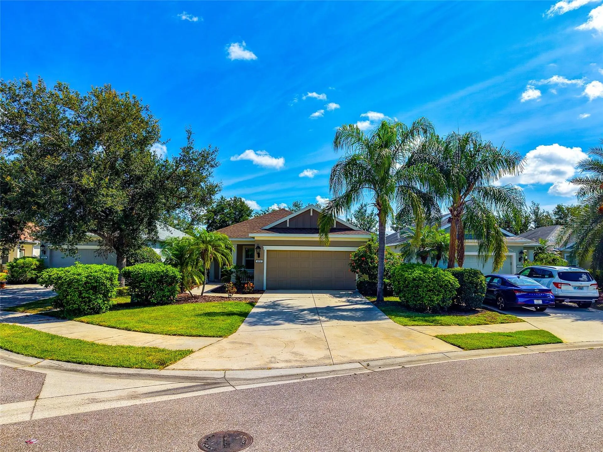 4930 Newport News Circle Bradenton FL 34211