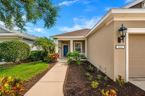 4930 Newport News Circle Bradenton FL 34211