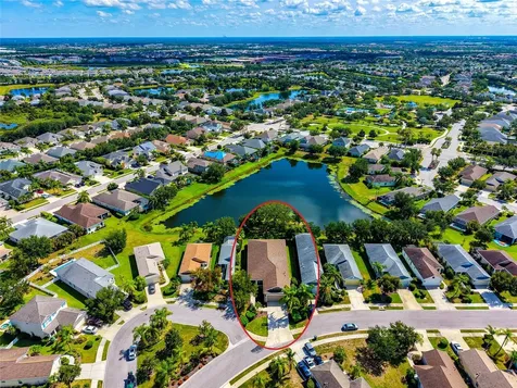 4930 Newport News Circle Bradenton FL 34211