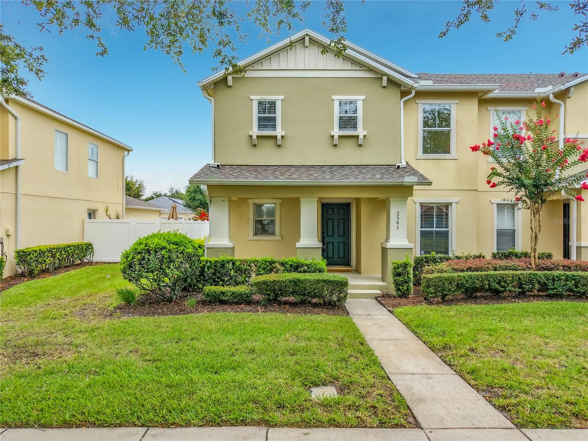 2543 Formax Drive Orlando FL 32828