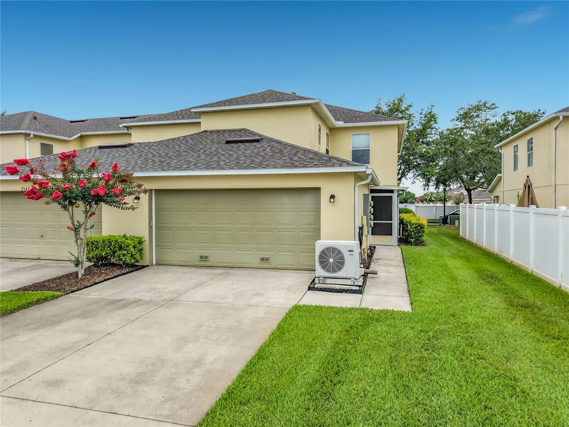 2543 Formax Drive Orlando FL 32828