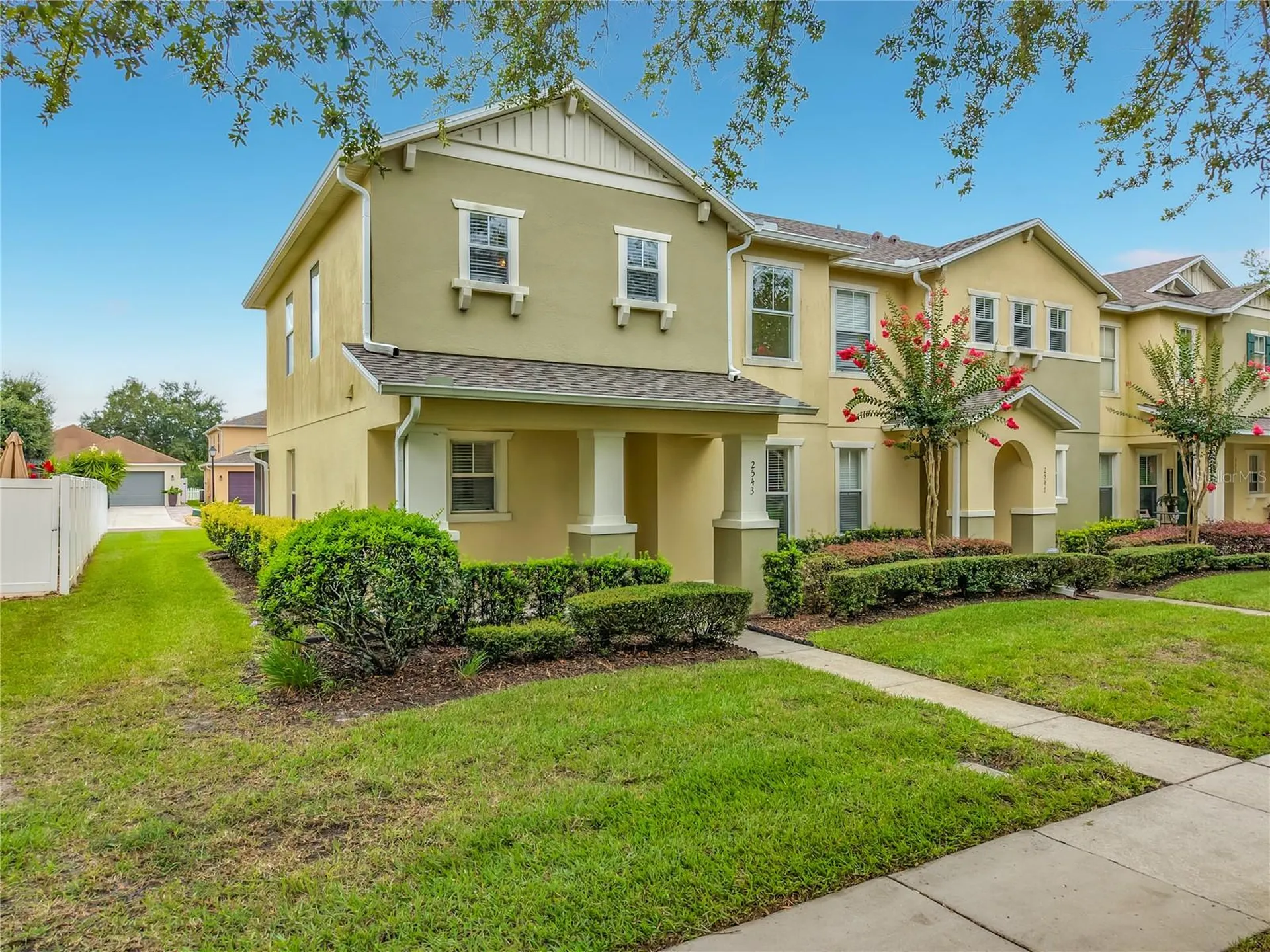2543 Formax Drive Orlando FL 32828