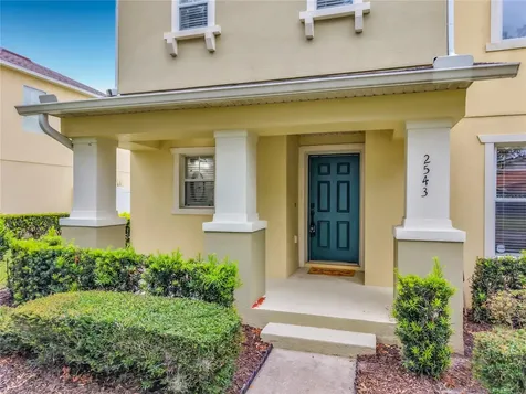 2543 Formax Drive Orlando FL 32828