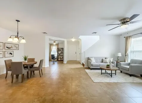 2543 Formax Drive Orlando FL 32828