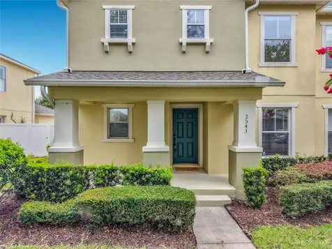 2543 Formax Drive Orlando FL 32828