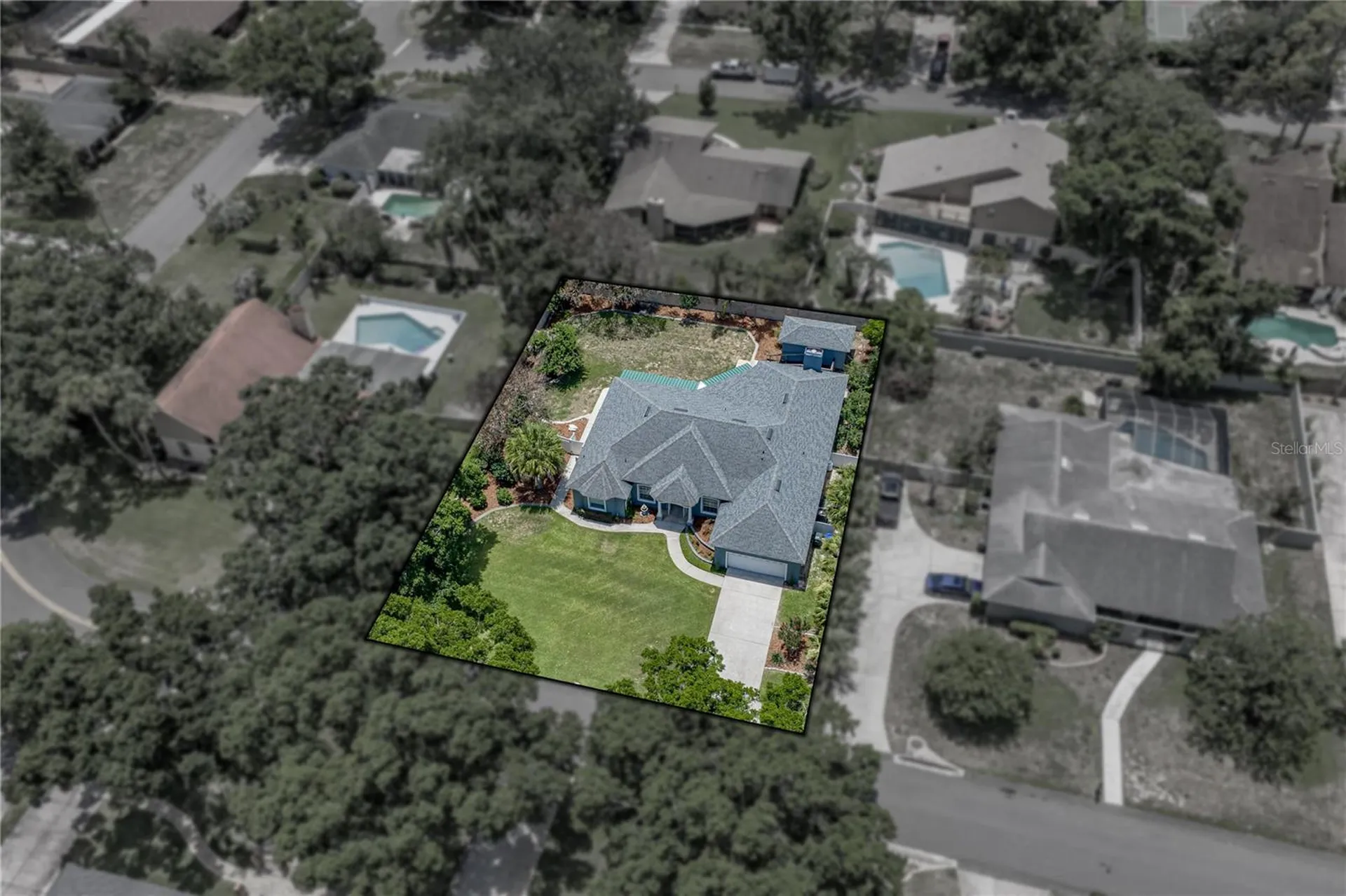 1113 Sugartree Drive N Lakeland FL 33813