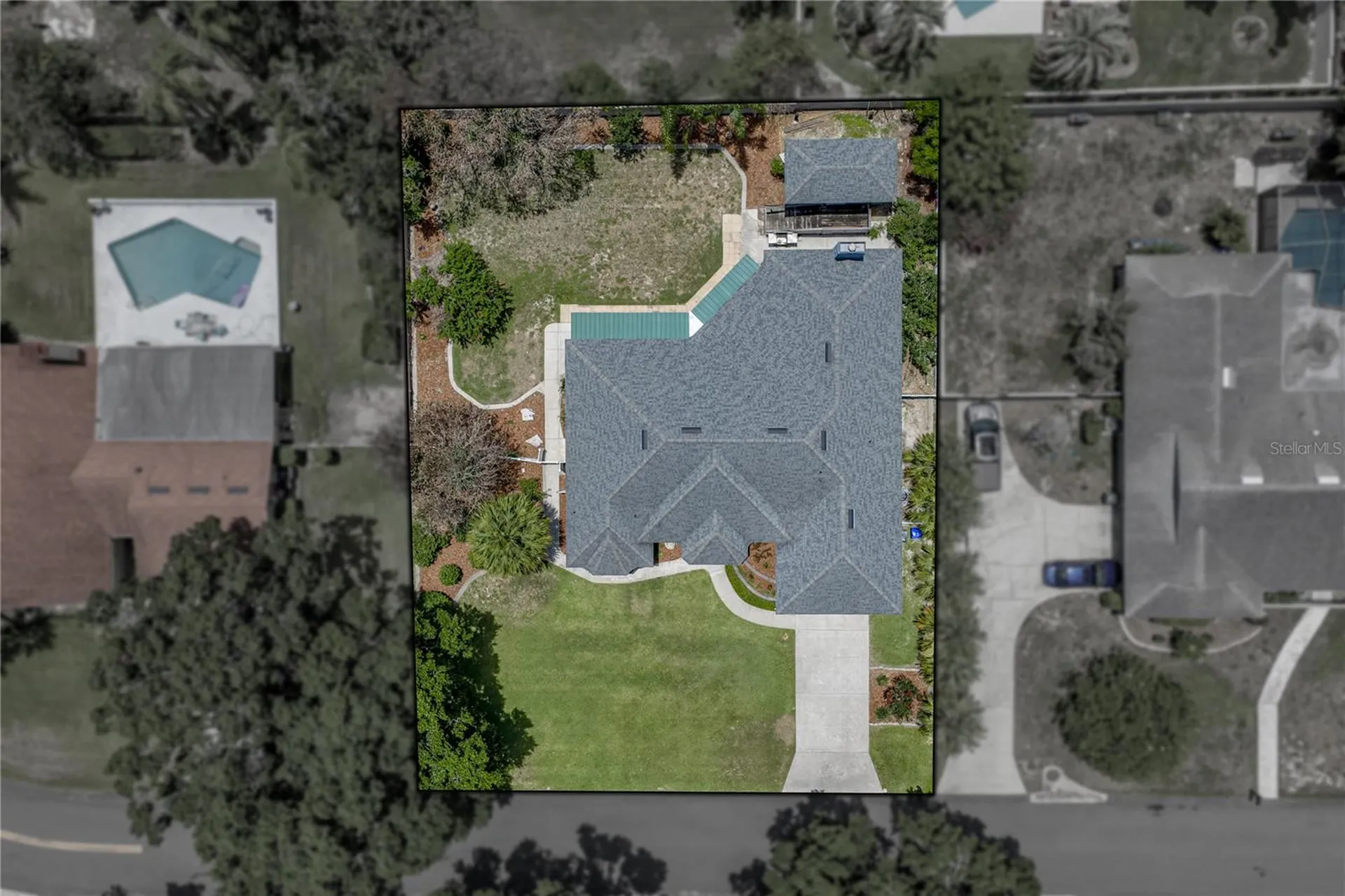 1113 Sugartree Drive N Lakeland FL 33813