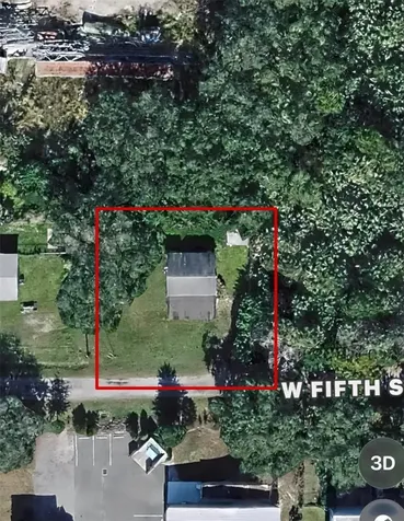 3312 W 5th Street Sanford FL 32771