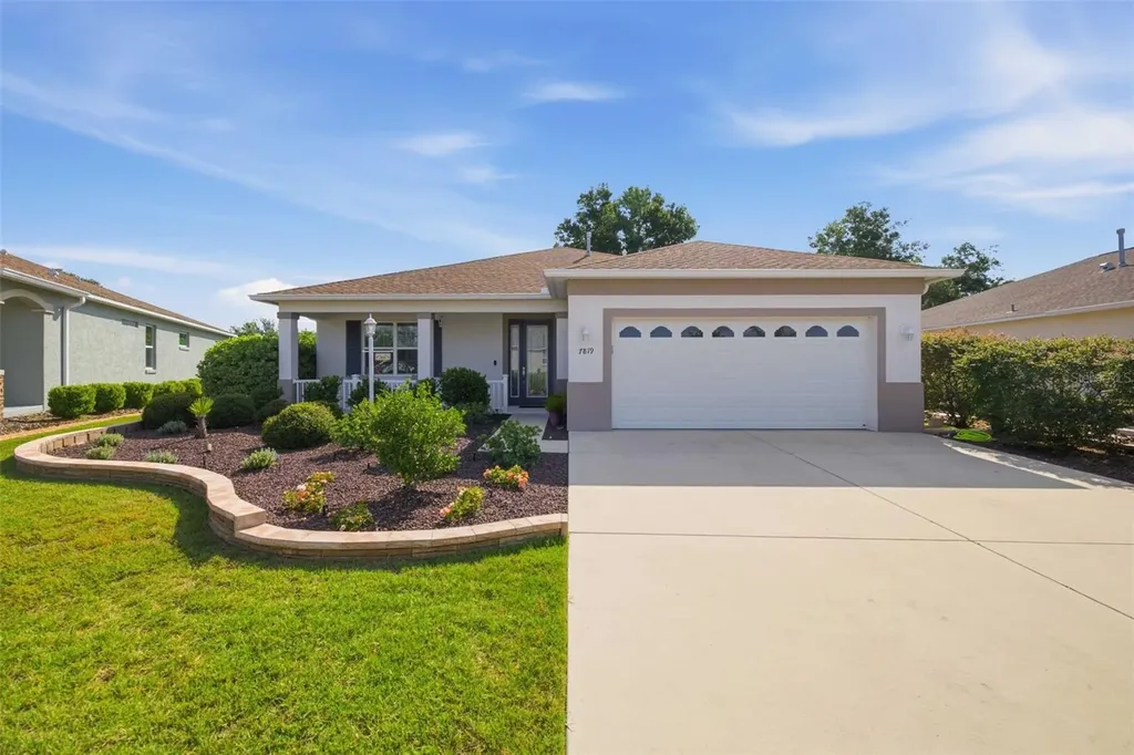 7819 SW 84th Loop Ocala FL 34476