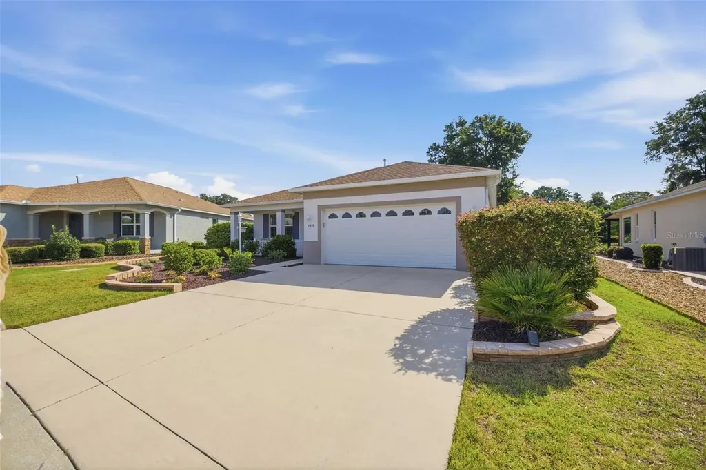 7819 SW 84th Loop Ocala FL 34476