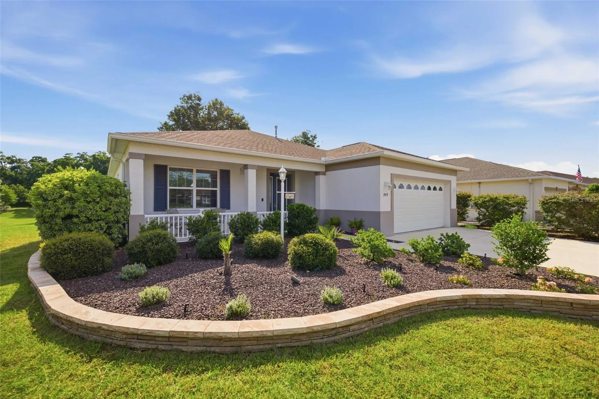 7819 SW 84th Loop Ocala FL 34476