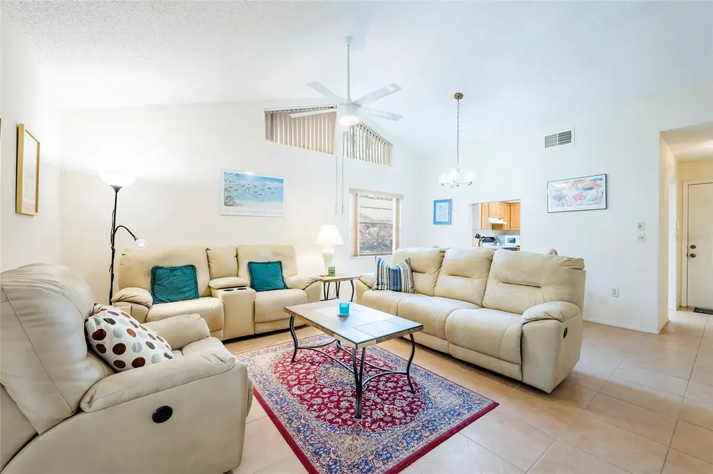 4807 Village Gardens Drive Sarasota FL 34234