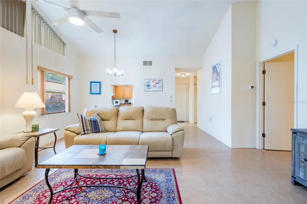 4807 Village Gardens Drive Sarasota FL 34234