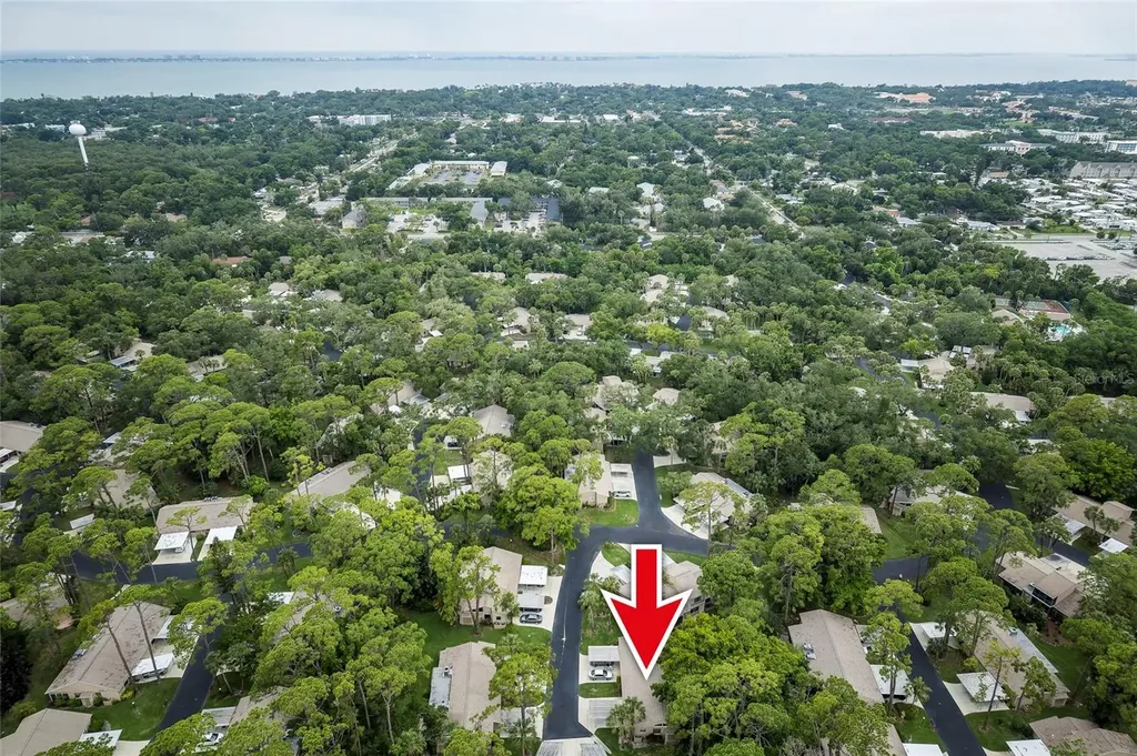 4807 Village Gardens Drive Sarasota FL 34234