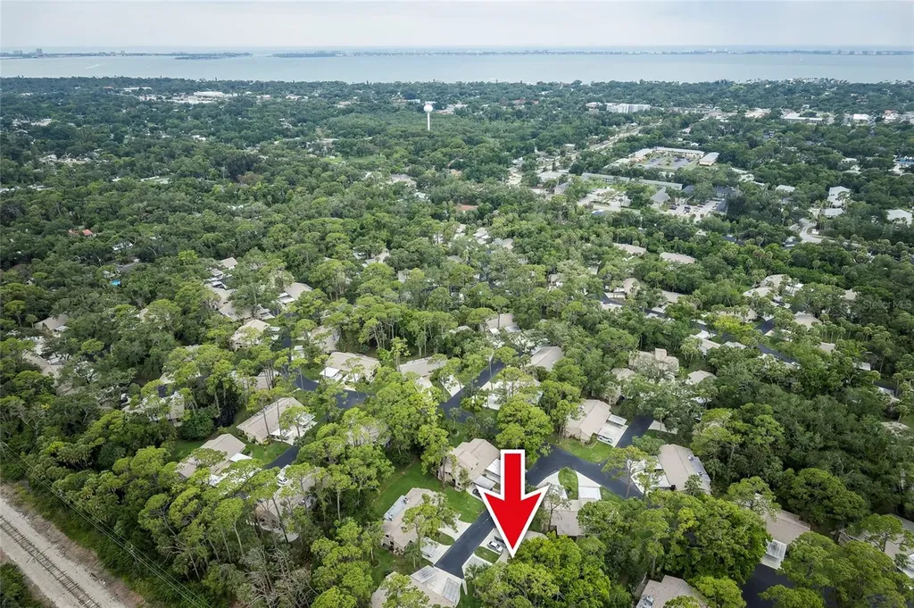 4807 Village Gardens Drive Sarasota FL 34234