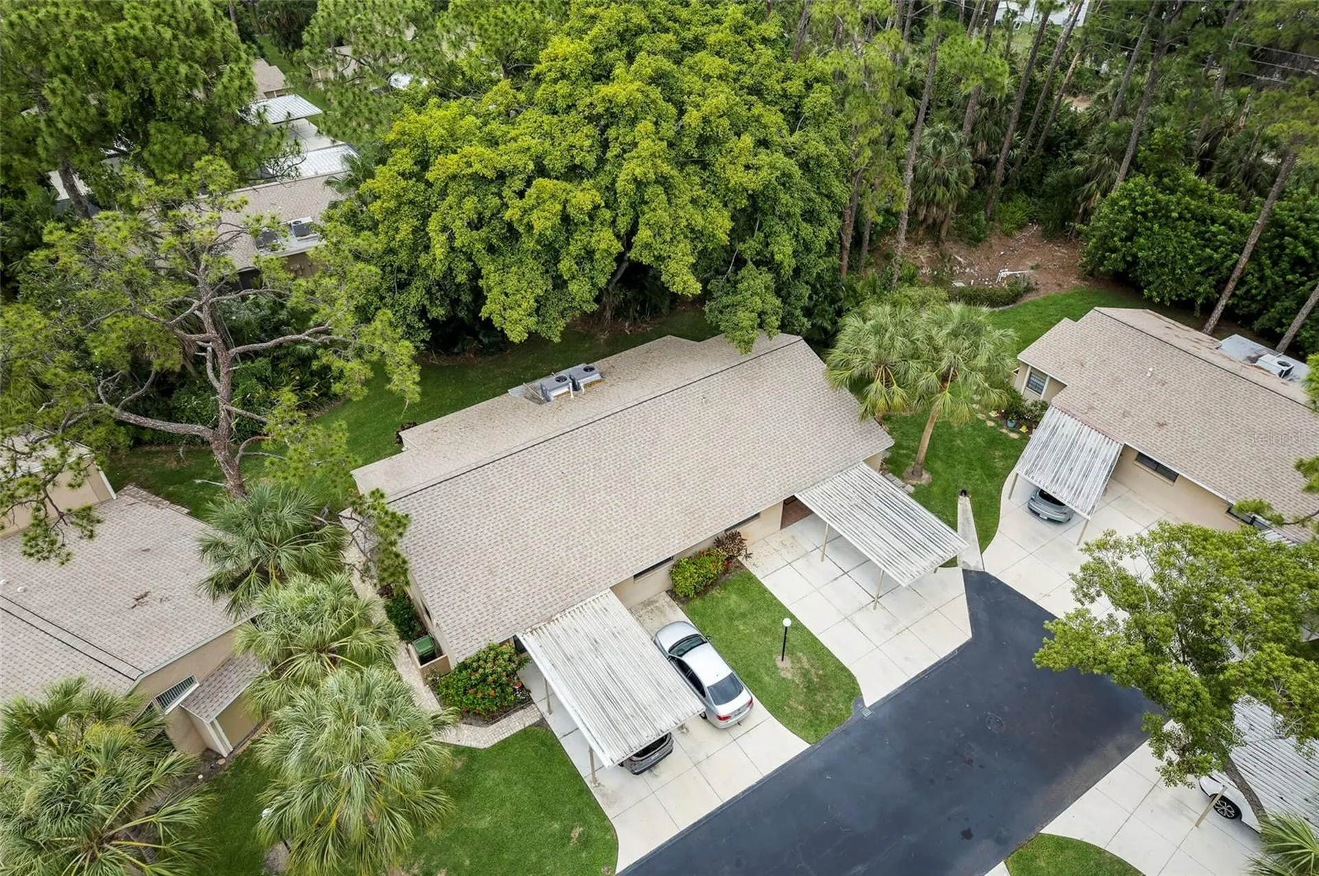 4807 Village Gardens Drive Sarasota FL 34234
