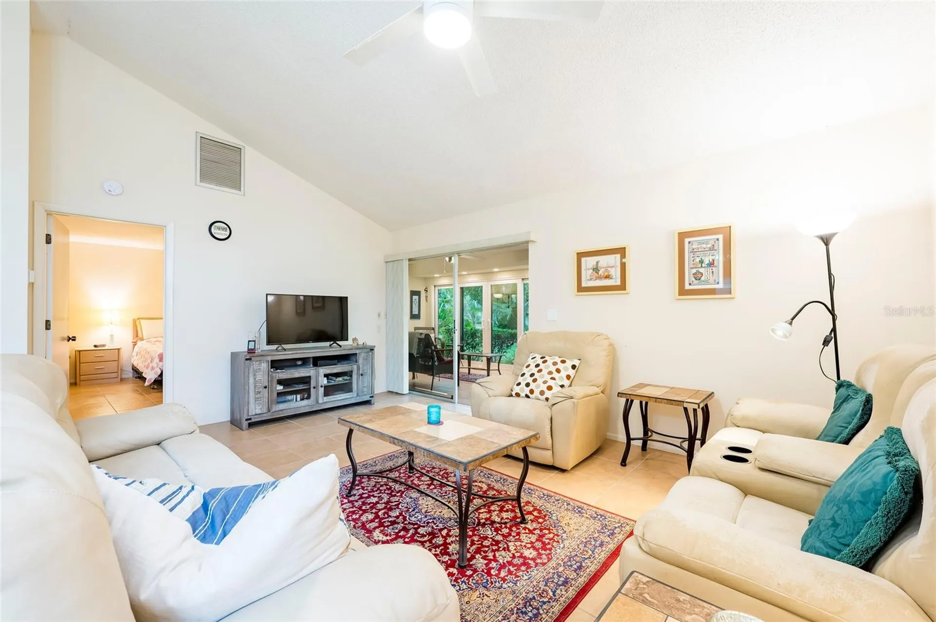 4807 Village Gardens Drive Sarasota FL 34234