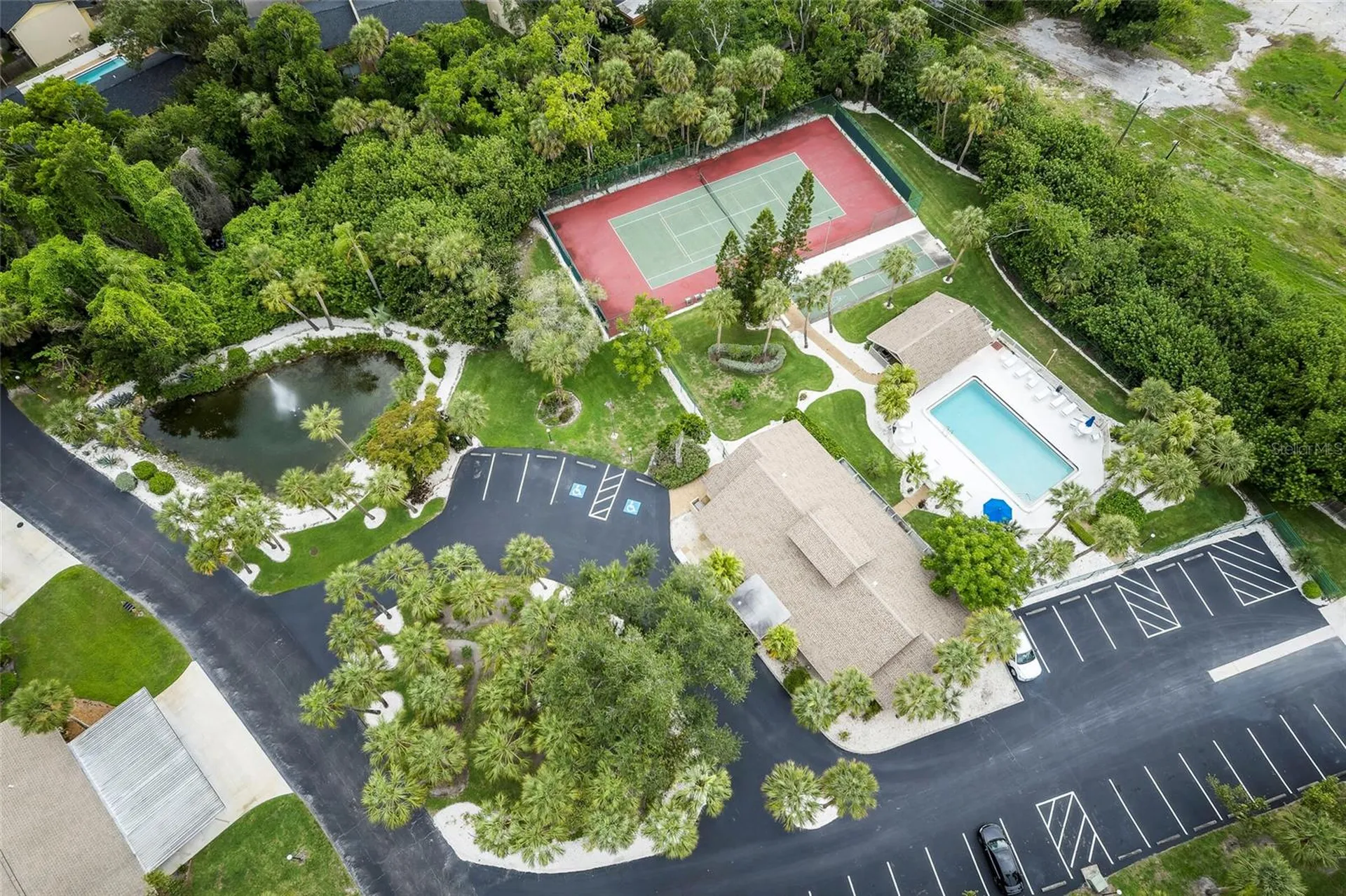 4807 Village Gardens Drive Sarasota FL 34234