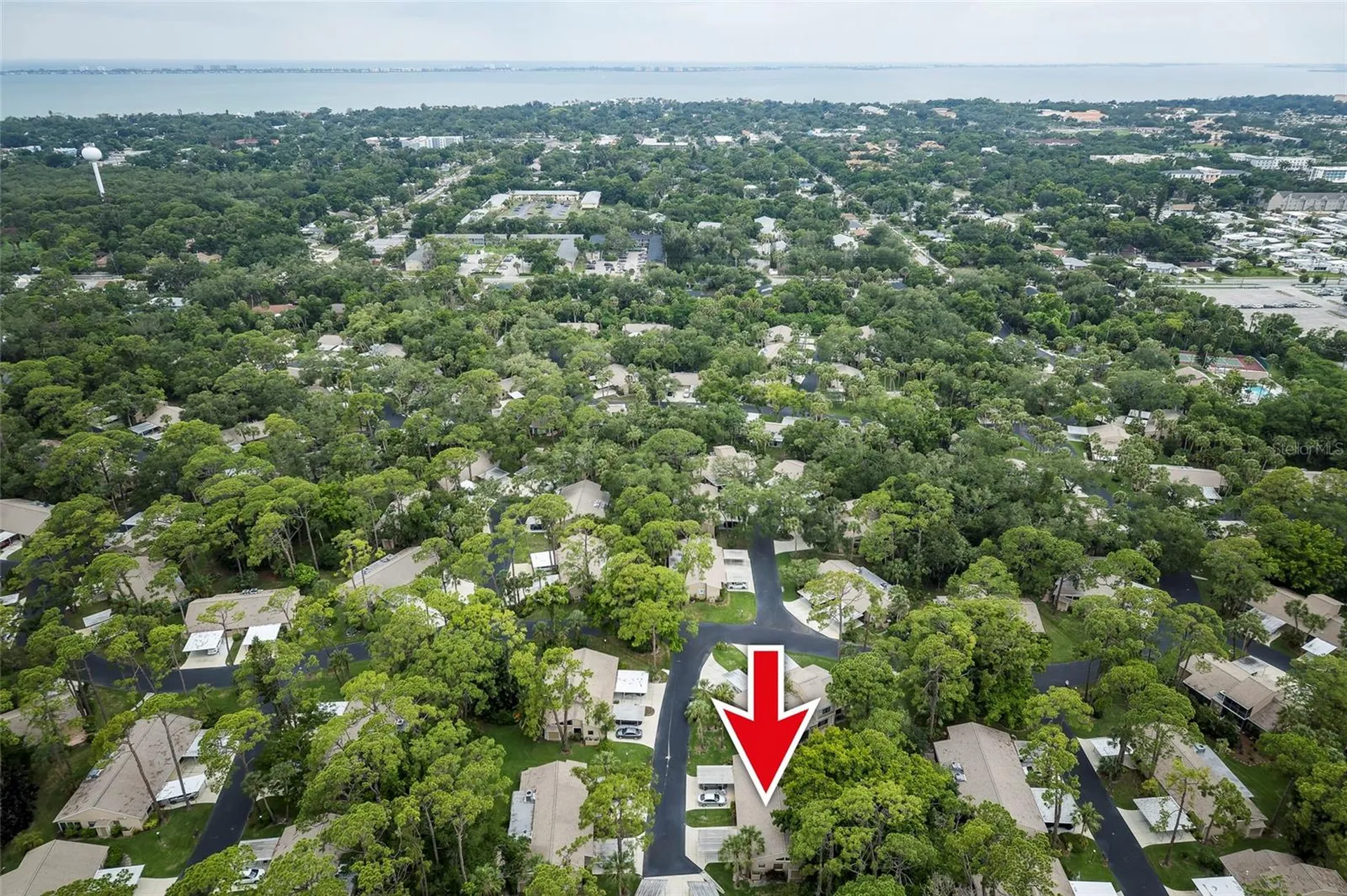 4807 Village Gardens Drive Sarasota FL 34234