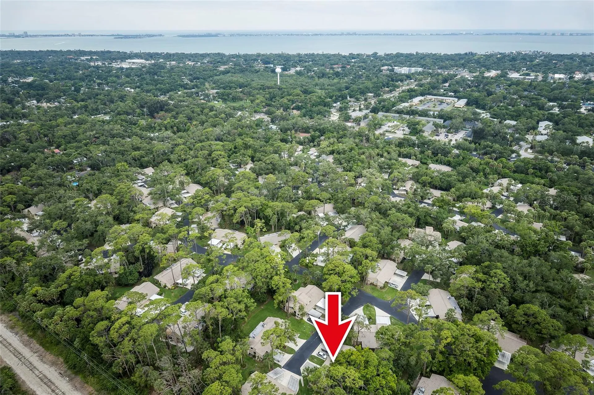 4807 Village Gardens Drive Sarasota FL 34234