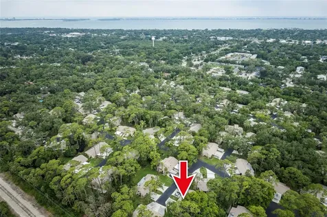4807 Village Gardens Drive Sarasota FL 34234