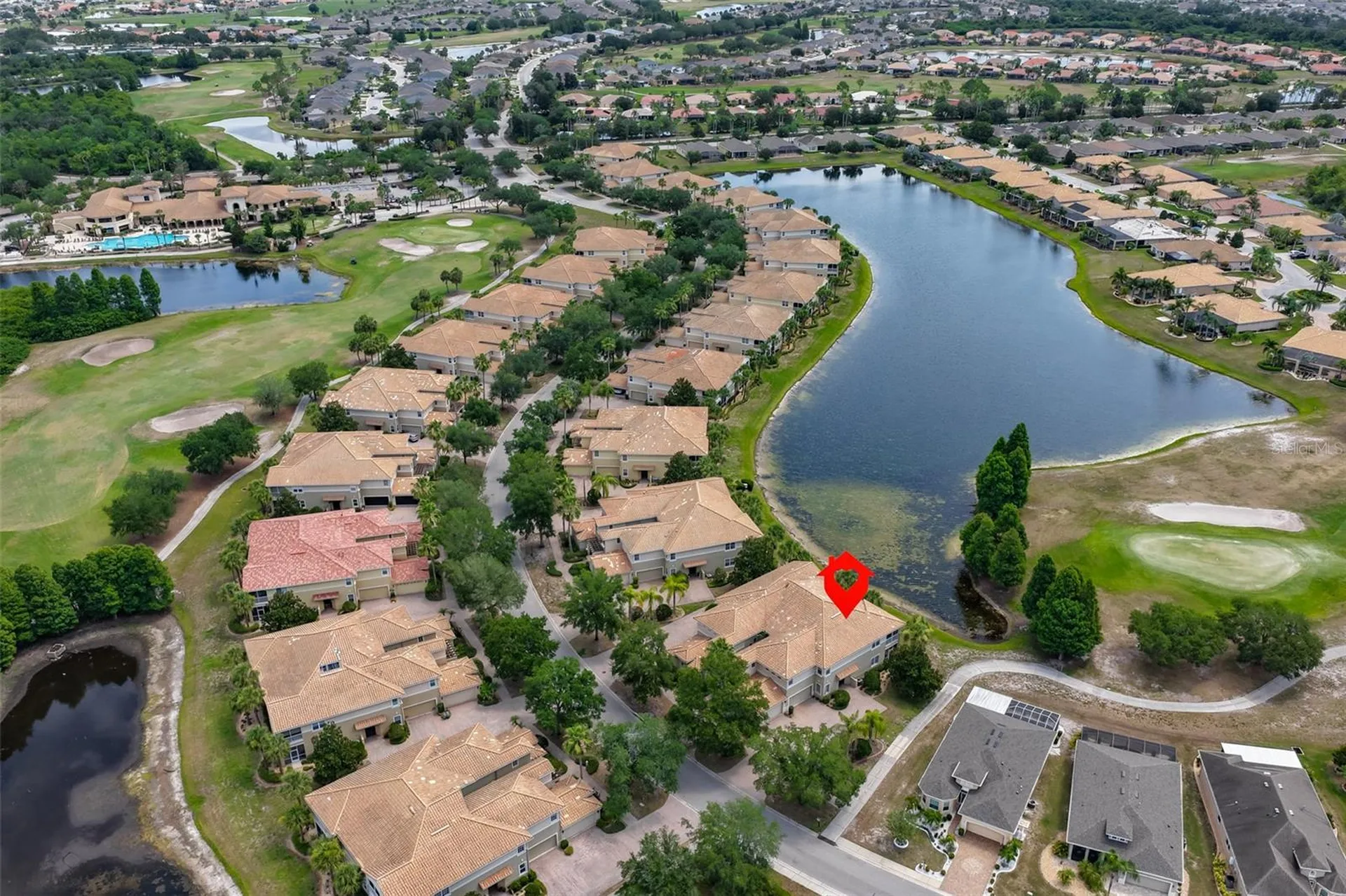1440 Emerald Dunes Drive Sun City Center FL 33573