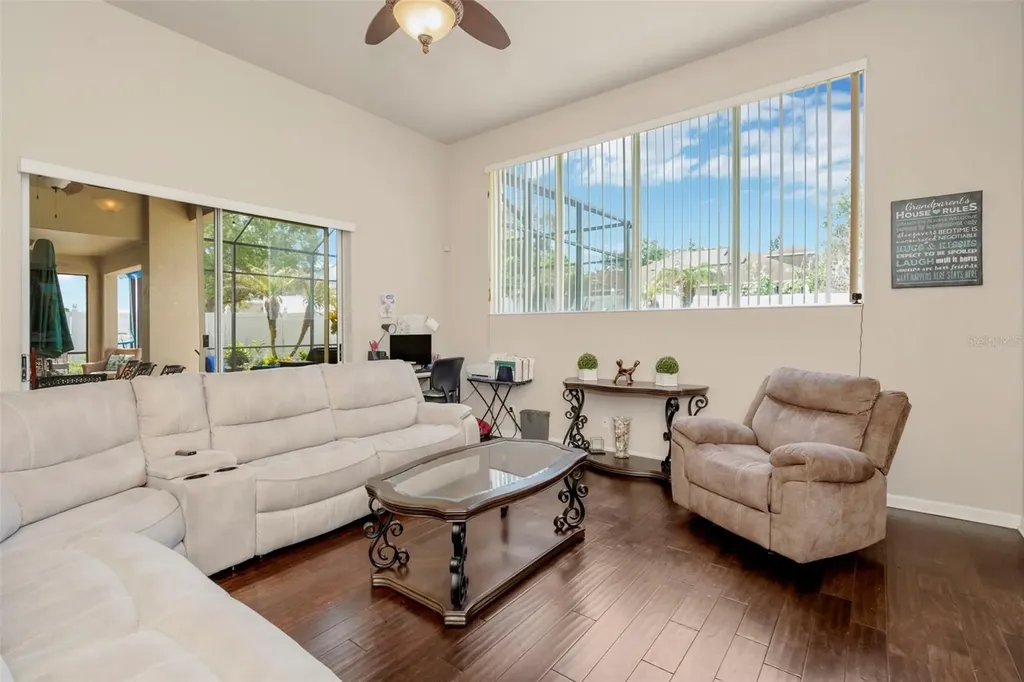 2307 Silver Trumpet Court Valrico FL 33594