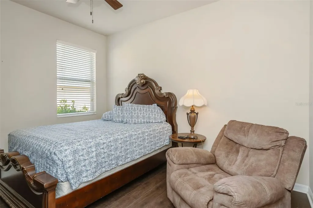 2307 Silver Trumpet Court Valrico FL 33594