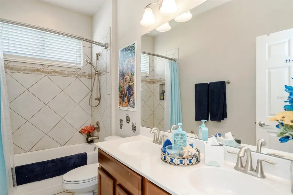 2307 Silver Trumpet Court Valrico FL 33594