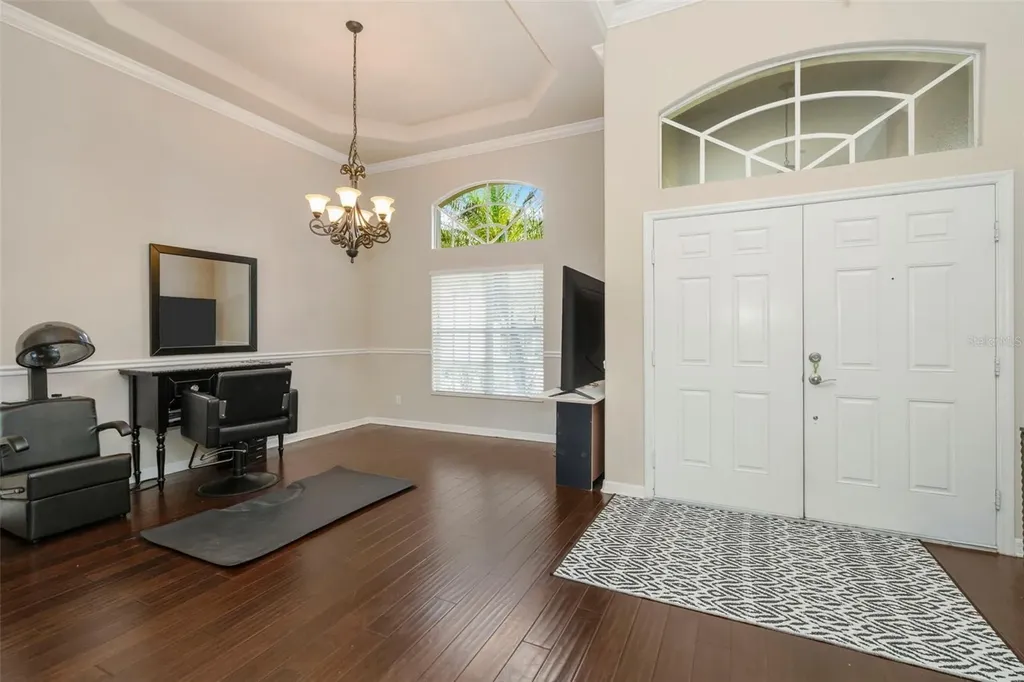 2307 Silver Trumpet Court Valrico FL 33594