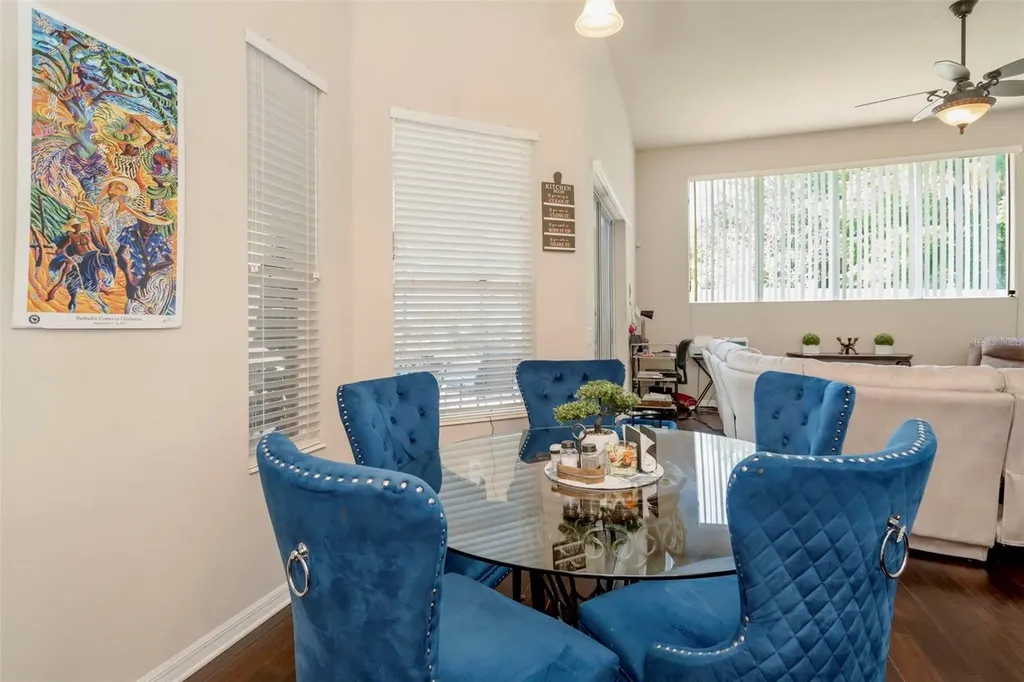 2307 Silver Trumpet Court Valrico FL 33594