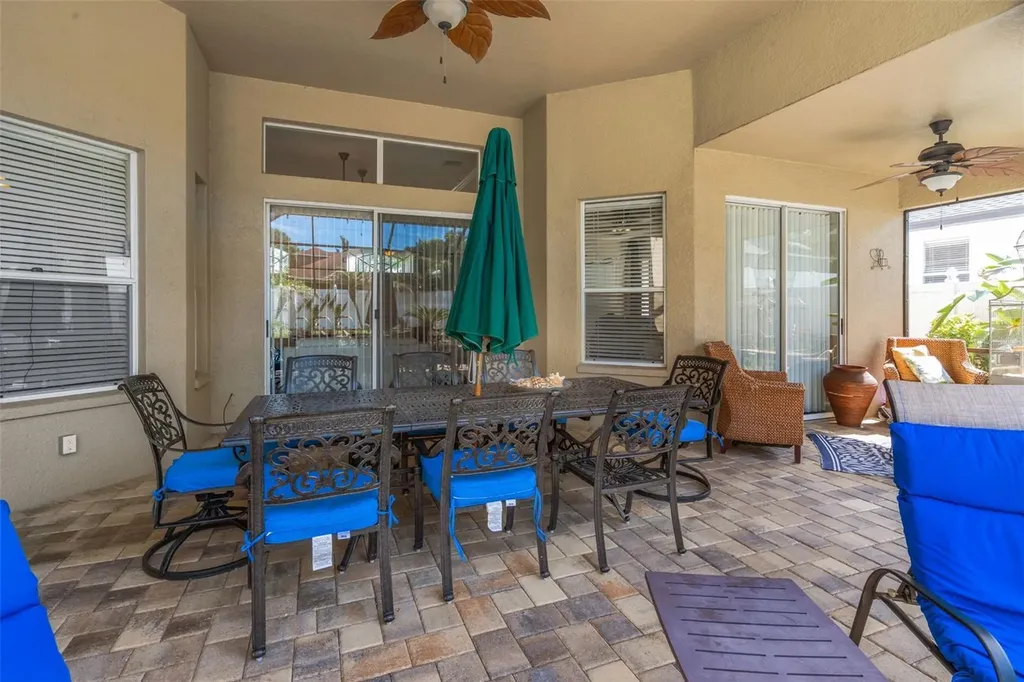 2307 Silver Trumpet Court Valrico FL 33594
