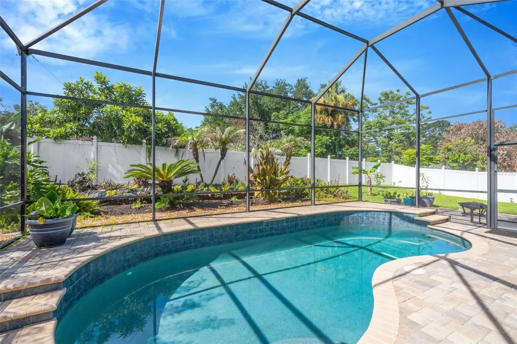 2307 Silver Trumpet Court Valrico FL 33594
