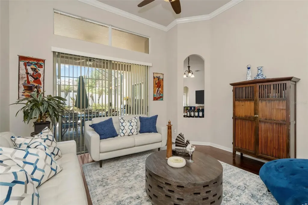 2307 Silver Trumpet Court Valrico FL 33594