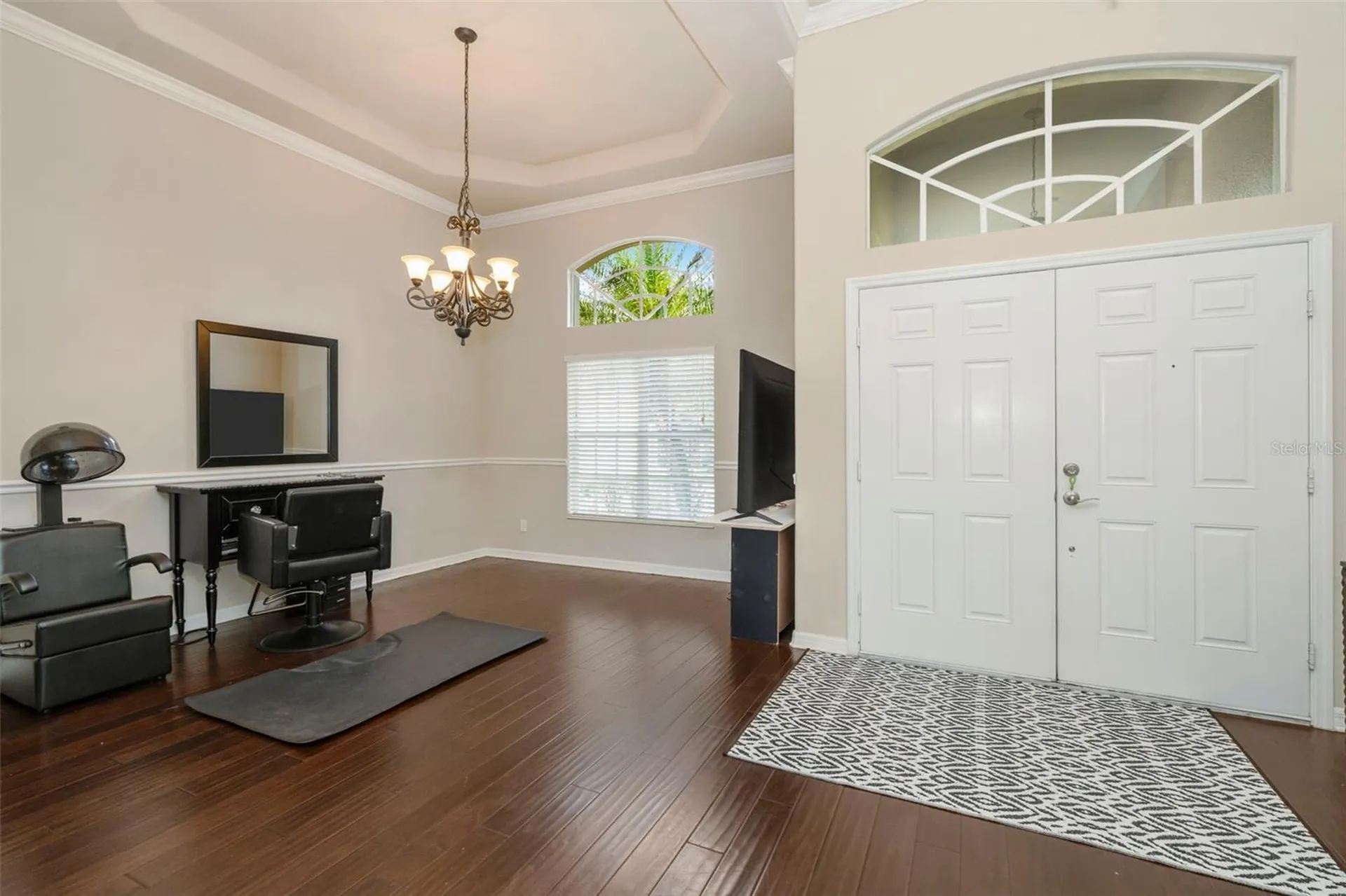 2307 Silver Trumpet Court Valrico FL 33594
