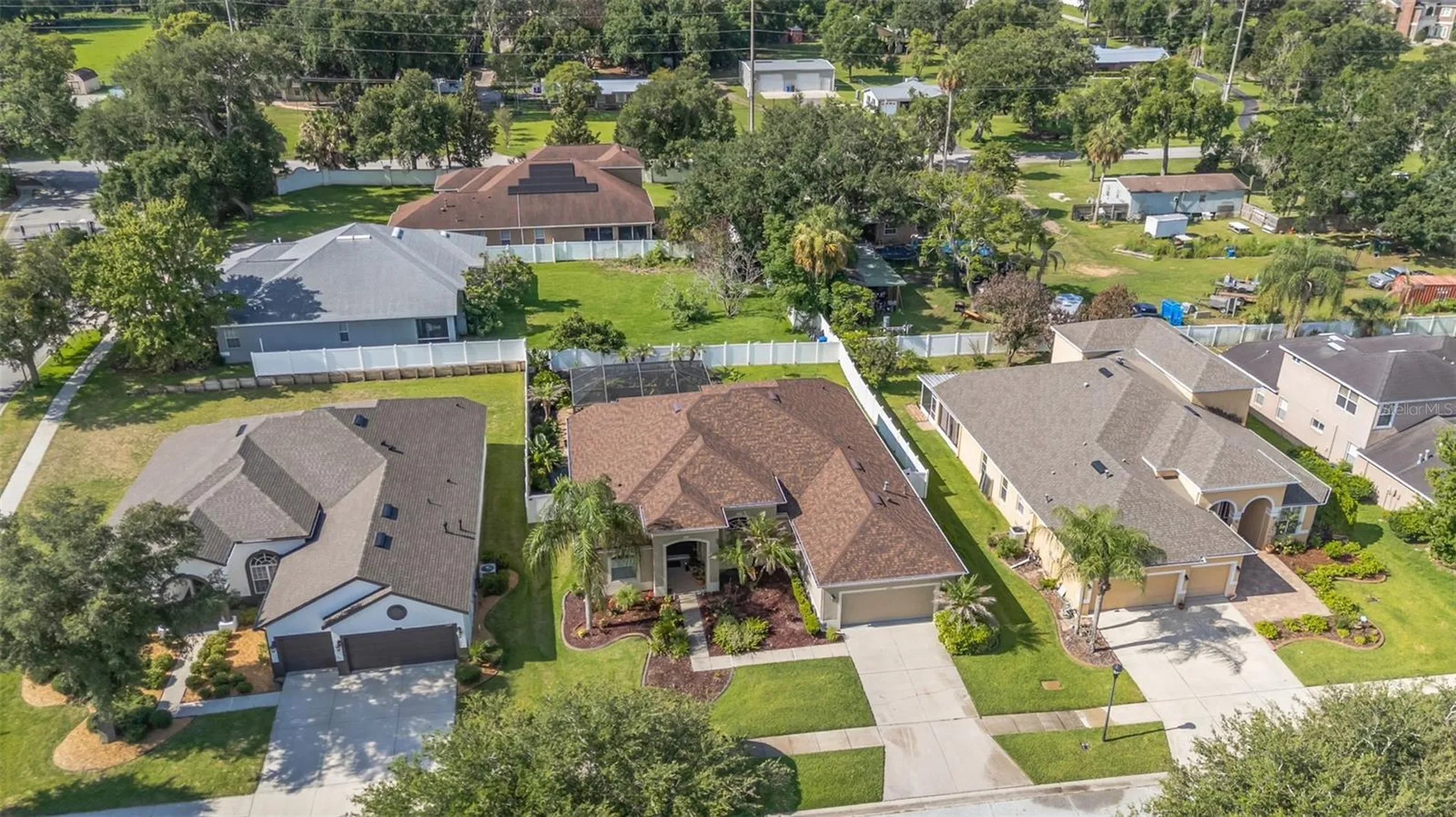 2307 Silver Trumpet Court Valrico FL 33594