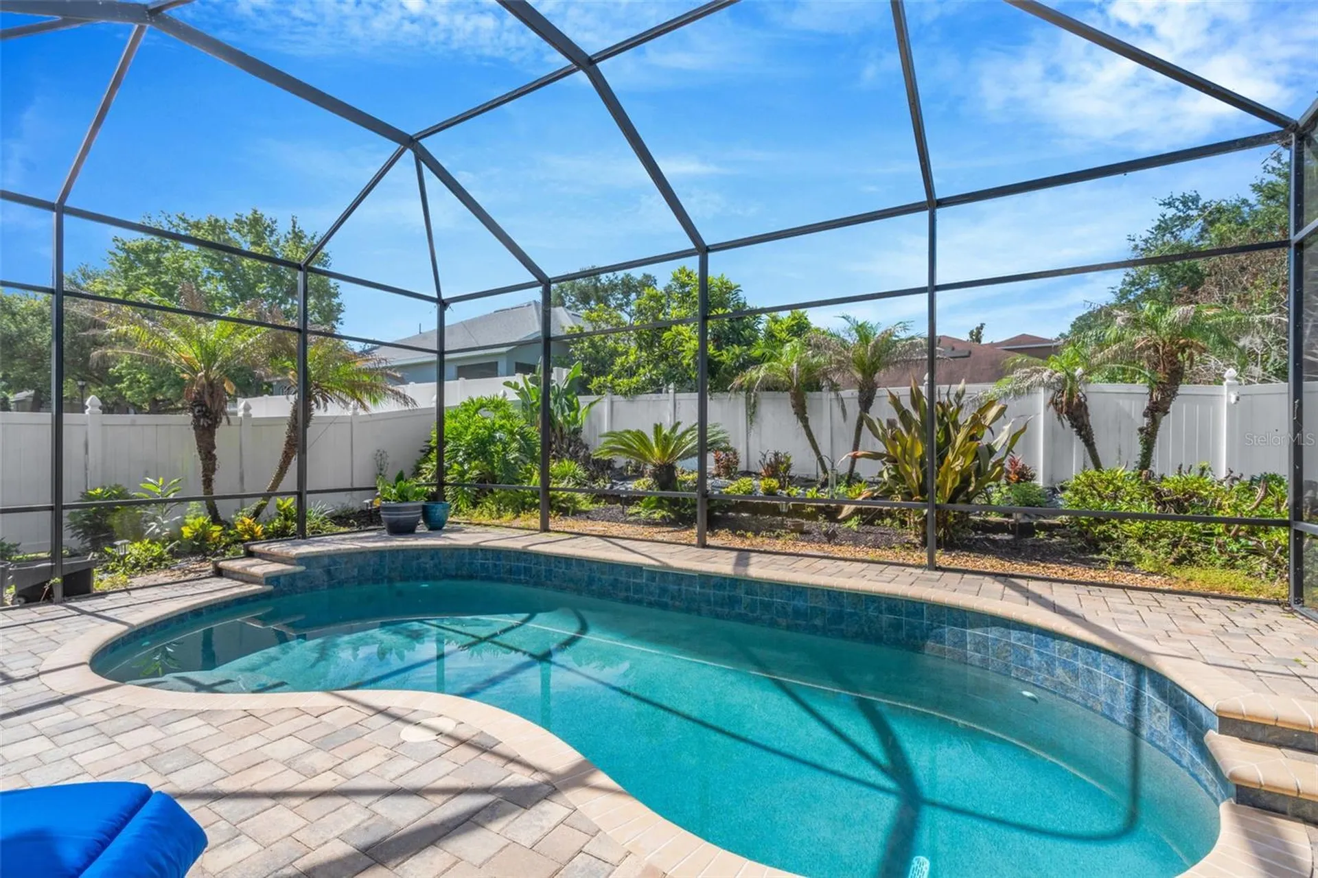 2307 Silver Trumpet Court Valrico FL 33594