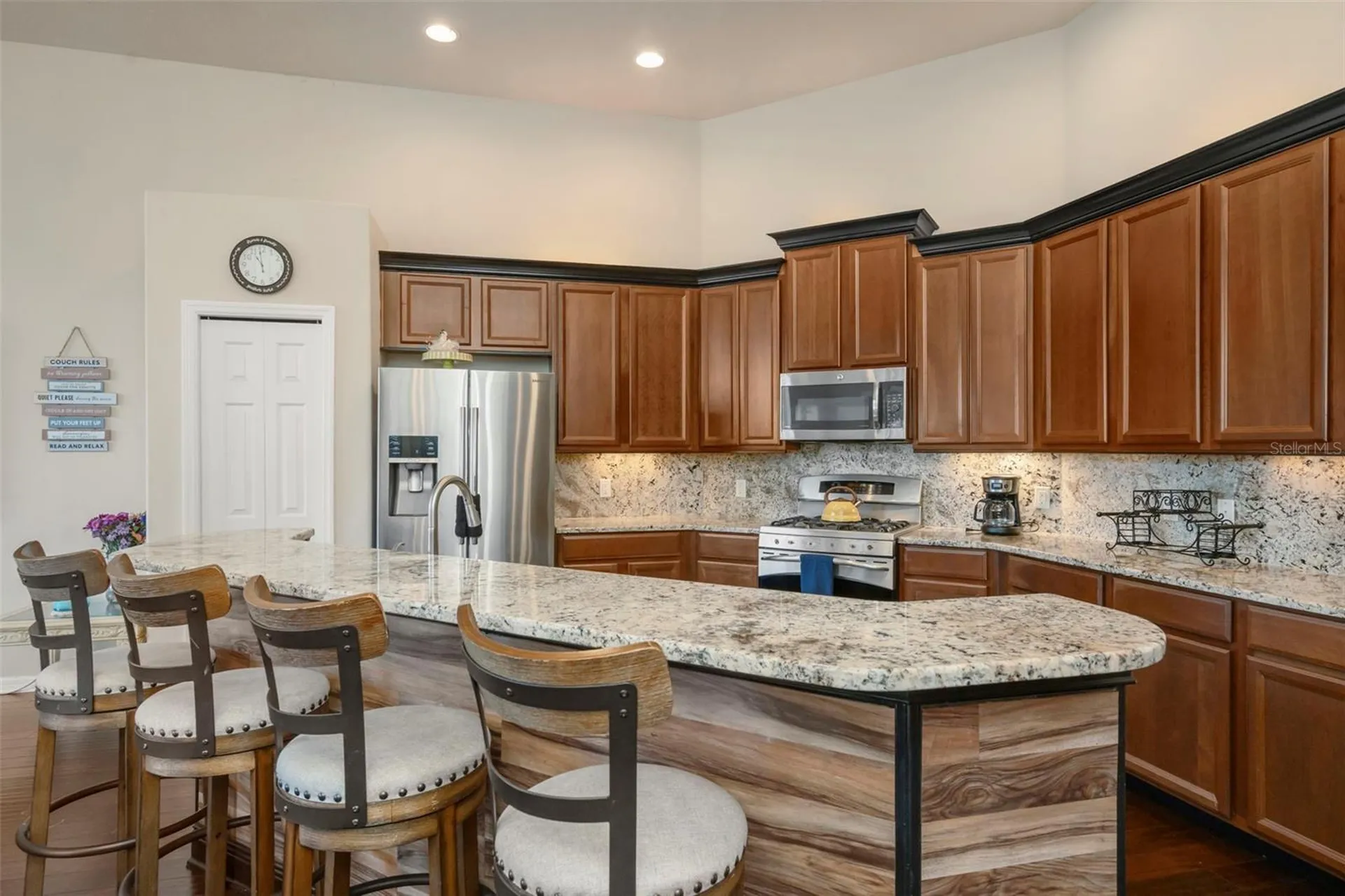 2307 Silver Trumpet Court Valrico FL 33594