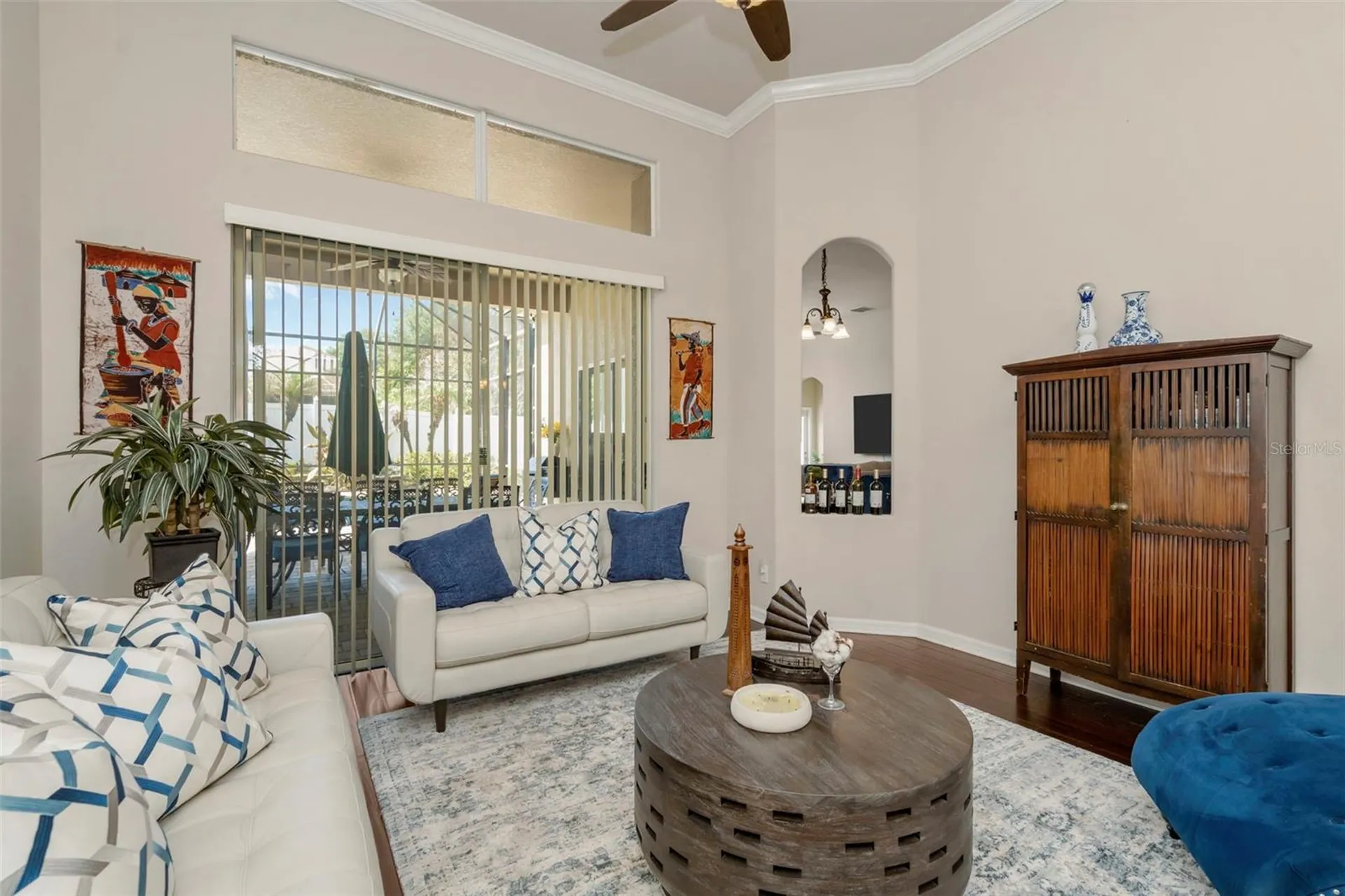 2307 Silver Trumpet Court Valrico FL 33594