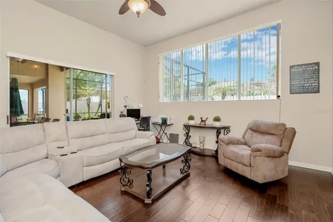 2307 Silver Trumpet Court Valrico FL 33594