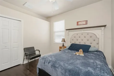 2307 Silver Trumpet Court Valrico FL 33594