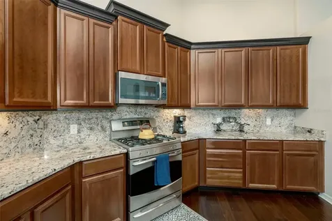 2307 Silver Trumpet Court Valrico FL 33594
