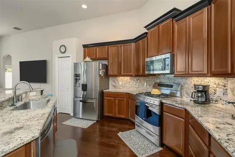 2307 Silver Trumpet Court Valrico FL 33594
