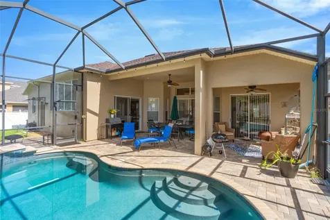 2307 Silver Trumpet Court Valrico FL 33594