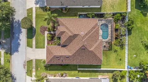 2307 Silver Trumpet Court Valrico FL 33594