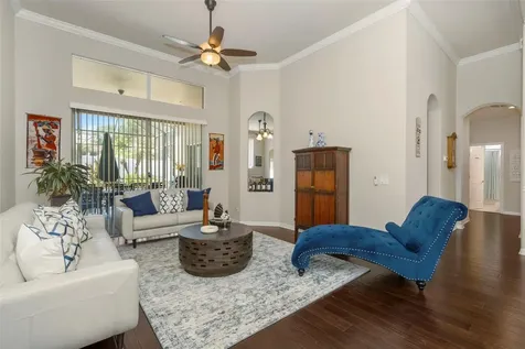2307 Silver Trumpet Court Valrico FL 33594