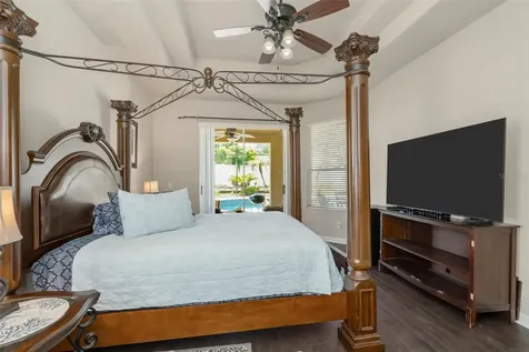 2307 Silver Trumpet Court Valrico FL 33594
