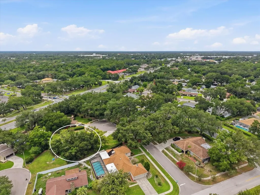 1405 Laurel Court Plant City FL 33563